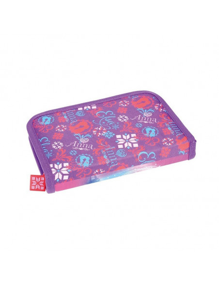 Penar neechipat Frozen cu Anna si Elsa,5701359750619 Penar neechipat Frozen cu Anna si Elsa,5701359750619