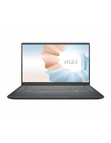 NB MODERN 14 CI3-10110U 14"/8/256GB 9S7-14D114-431