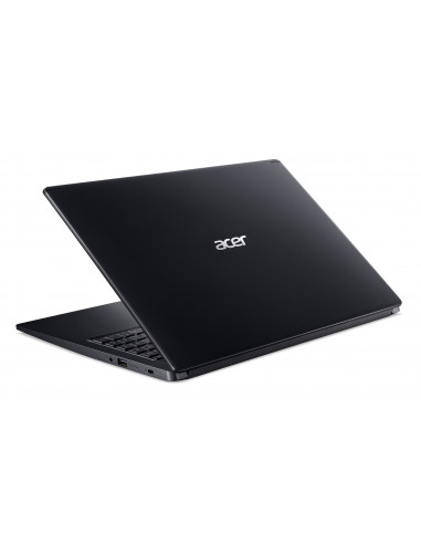 NX.HSJEX.001,Laptop Acer Aspire 5 A515-55-55L5, 15.6 inch, Intel i5-1035G1, 512GB-SSD, Negru