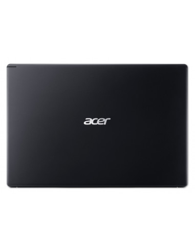 NX.HSJEX.001,Laptop Acer Aspire 5 A515-55-55L5, 15.6 inch, Intel i5-1035G1, 512GB-SSD, Negru