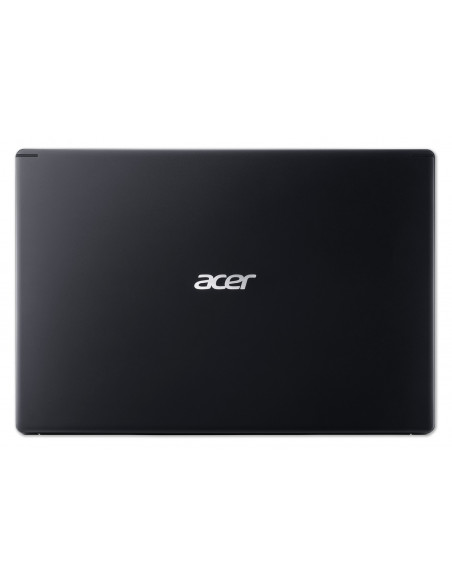 NX.HSJEX.001,Laptop Acer Aspire 5 A515-55-55L5, 15.6 inch, Intel i5-1035G1, 512GB-SSD, Negru