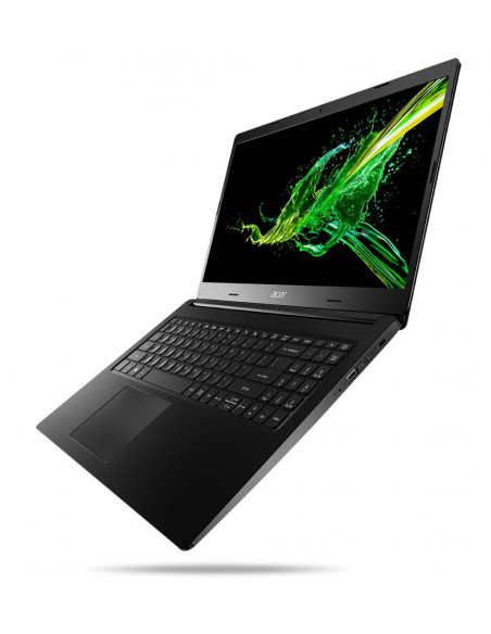 NX.HSJEX.001,Laptop Acer Aspire 5 A515-55-55L5, 15.6 inch, Intel i5-1035G1, 512GB-SSD, Negru