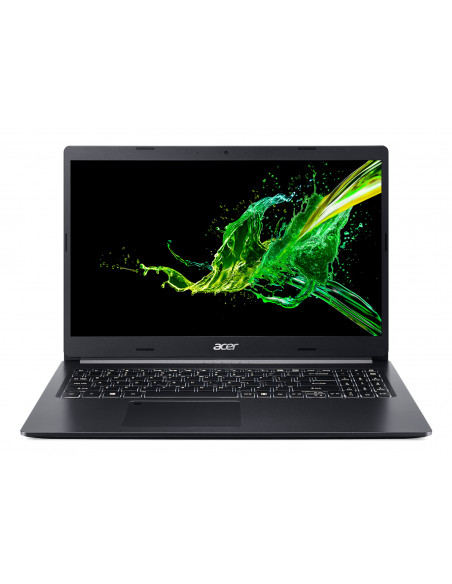 NX.HSJEX.001,Laptop Acer Aspire 5 A515-55-55L5, 15.6 inch, Intel i5-1035G1, 512GB-SSD, Negru