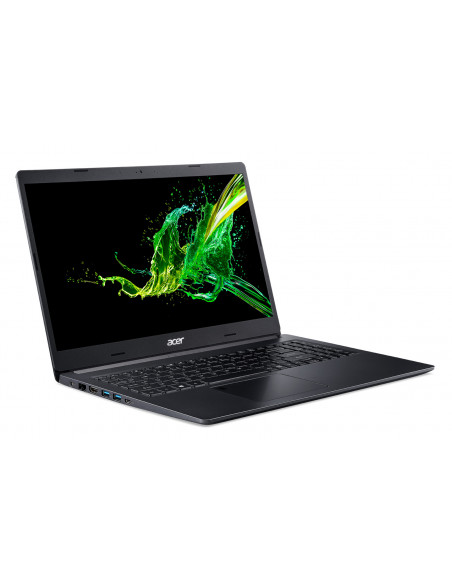 NX.HSJEX.001,Laptop Acer Aspire 5 A515-55-55L5, 15.6 inch, Intel i5-1035G1, 512GB-SSD, Negru