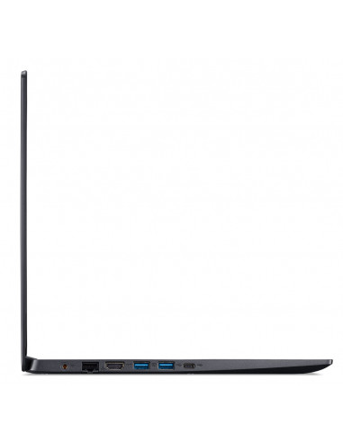 NX.HSJEX.001,Laptop Acer Aspire 5 A515-55-55L5, 15.6 inch, Intel i5-1035G1, 512GB-SSD, Negru