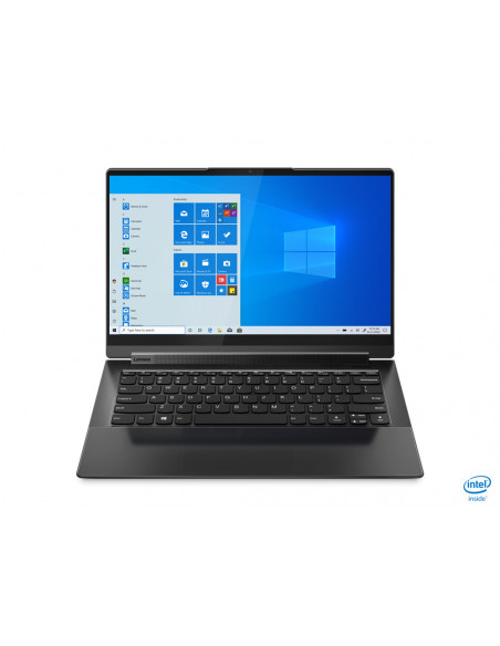 Laptop Lenovo Yoga 9 14" UHD, Touch I7-1185G7 16GB 1 TB Intel