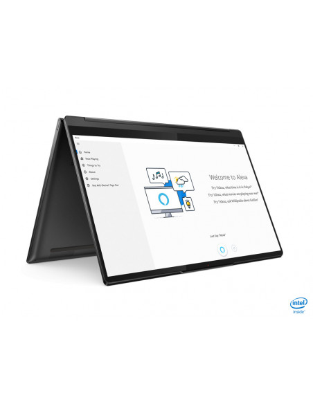 Laptop Lenovo Yoga 9 14" UHD, Touch I7-1185G7 16GB 1 TB Intel
