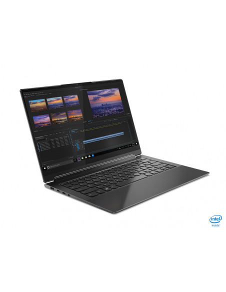 Laptop Lenovo Yoga 9 14" UHD, Touch I7-1185G7 16GB 1 TB Intel