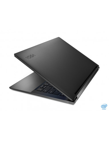 Laptop Lenovo Yoga 9 14" UHD, Touch I7-1185G7 16GB 1 TB Intel