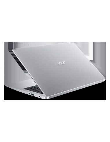 NX.HSMEX.006,Laptop Acer Aspire 5 A515-55, 15.6" FHD Acer ComfyView LED LCD, Intel Core i5-1035G1 quad-core (1.00GHz, up to 3.60
