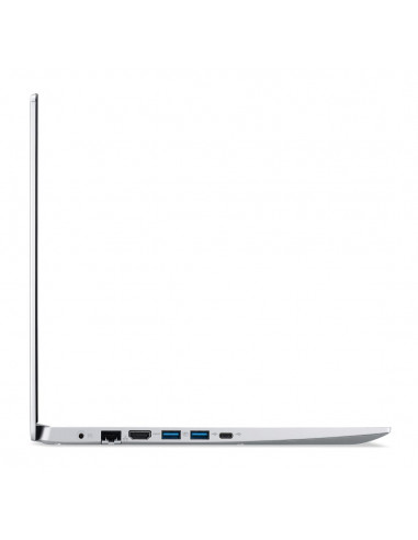 NX.HSMEX.006,Laptop Acer Aspire 5 A515-55, 15.6" FHD Acer ComfyView LED LCD, Intel Core i5-1035G1 quad-core (1.00GHz, up to 3.60