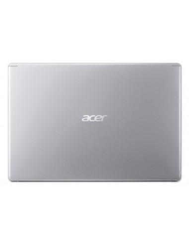 NX.HSMEX.006,Laptop Acer Aspire 5 A515-55, 15.6" FHD Acer ComfyView LED LCD, Intel Core i5-1035G1 quad-core (1.00GHz, up to 3.60