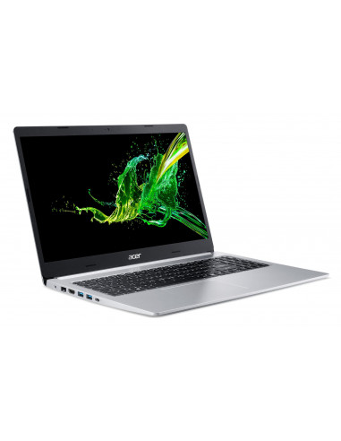 NX.HSMEX.006,Laptop Acer Aspire 5 A515-55, 15.6" FHD Acer ComfyView LED LCD, Intel Core i5-1035G1 quad-core (1.00GHz, up to 3.60
