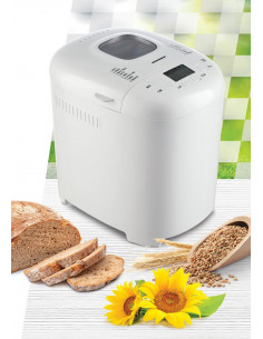 MASINA DE PAINE HEINNER HBM-915WH,HBM-915WH 2