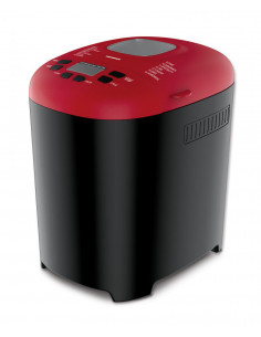MASINA DE PAINE HEINNER HBM-915BKR,HBM-915BKR