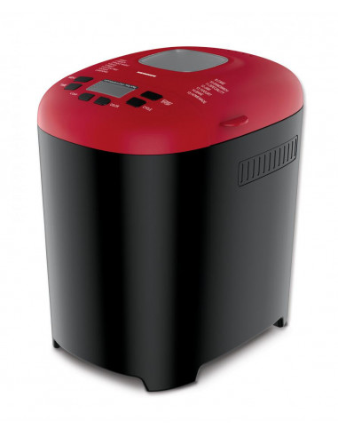 MASINA DE PAINE HEINNER HBM-915BKR,HBM-915BKR