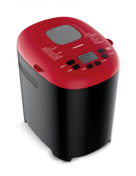 MASINA DE PAINE HEINNER HBM-915BKR,HBM-915BKR MASINA DE PAINE HEINNER HBM-915BKR,HBM-915BKR