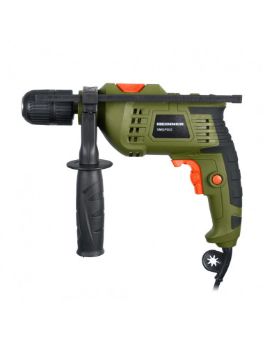 MASINA DE GAURIT CU PERCUTIE HEINNER, 600W 13MM,VMGP003