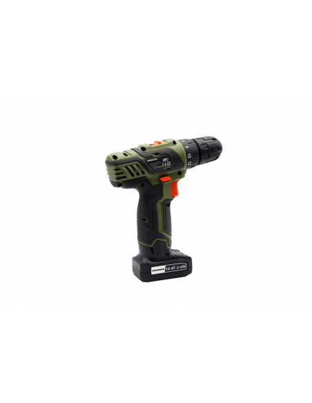 MASINA DE GAURIT CU ACUMULATOR HEINNER, 14.4V LI-ION,VMGA002