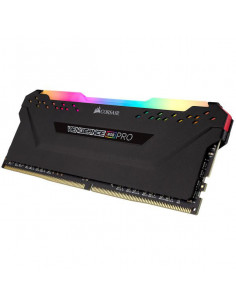Memorie RAM Corsair VENGEANCE PRO RGB, DIMM, DDR4, 16GB, CL15