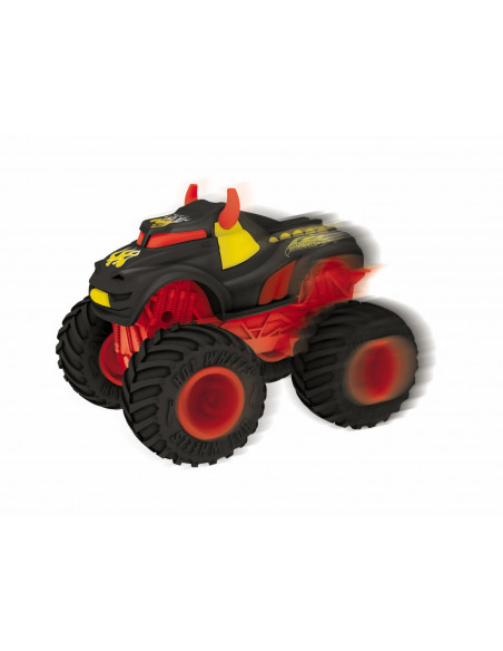 Masinuta HW Rev Tredz Rosu,MDHW512272