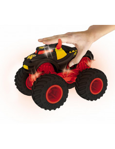 Masinuta HW Rev Tredz Rosu,MDHW512272 2