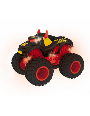 Masinuta HW Rev Tredz Rosu,MDHW512272