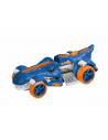 Mașinuță cu lumini și sunete Hot Wheels, T-Rextroyer