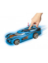 Mașinuță cu lumini și sunete Spin King, Hot Wheels,MDHW51198