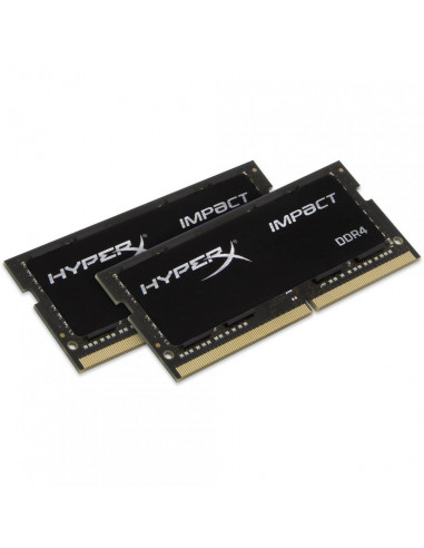 NB MEMORY 16GB PC21300 DDR4/SO HX426S15IB2K2/16