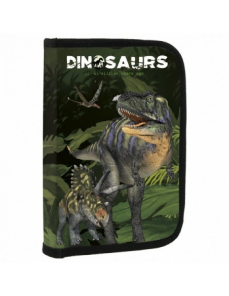 Penar neechipat 1 fermoar Dinozaur Penar neechipat 1 fermoar Dinozaur