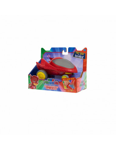 Bufnita si Bufni planorul,PJ24720B