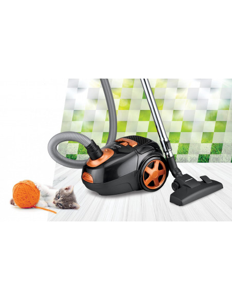 ASPIRATOR CU SAC HEINNER HVC-VBK750S,HVC-VBK750S