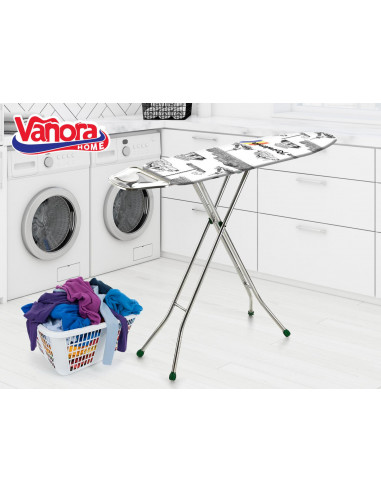 MASA DE CALCAT 97X30 CM, AUTENTIC, VANORA HOME,VN-GDR-15020