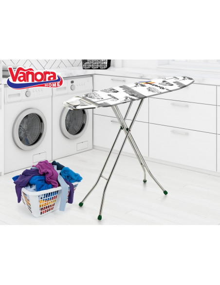 MASA DE CALCAT 97X30 CM, AUTENTIC, VANORA HOME,VN-GDR-15020