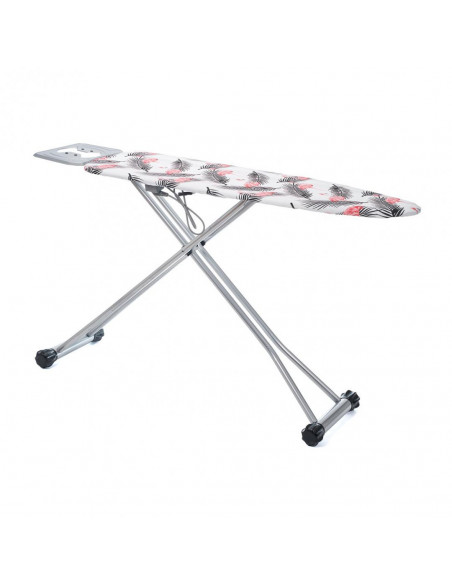 MASA DE CALCAT+PRIZA 120Х38 CM, HERA, HEINNER CARE,HR-GDR-702