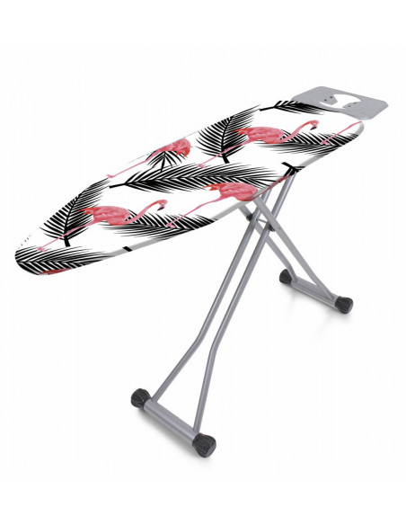 MASA DE CALCAT+PRIZA 120Х38 CM, HERA, HEINNER CARE,HR-GDR-702