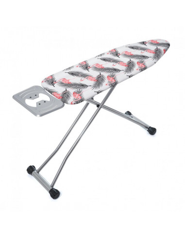 MASA DE CALCAT+PRIZA 120Х38 CM, HERA, HEINNER CARE,HR-GDR-702