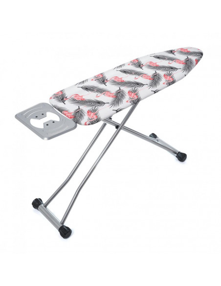MASA DE CALCAT+PRIZA 120Х38 CM, HERA, HEINNER CARE,HR-GDR-702