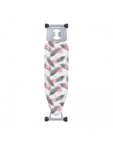 MASA DE CALCAT+PRIZA 120Х38 CM, HERA, HEINNER CARE,HR-GDR-702