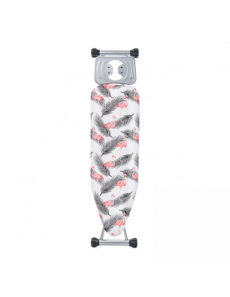 MASA DE CALCAT+PRIZA 120Х38 CM, HERA, HEINNER CARE,HR-GDR-702