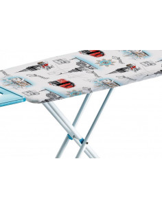 MASA DE CALCAT 125 x 42 CM, KLASS, HEINNER CARE,HR-DGR-003 2