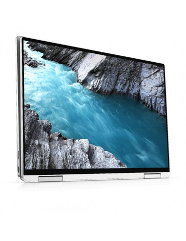 Ultrabook Dell XPS 13 9310, Touch, 13.4" UHD+ (3840 x 2400)