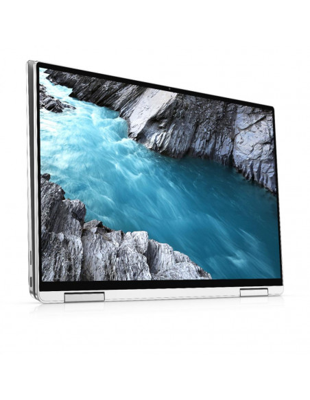 Ultrabook Dell XPS 13 9310, Touch, 13.4" UHD+ (3840 x 2400)