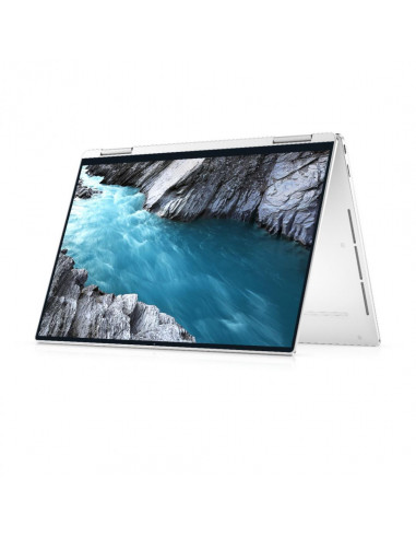 Ultrabook Dell XPS 13 9310, Touch, 13.4" UHD+ (3840 x 2400)