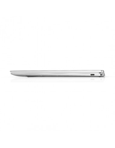 Ultrabook Dell XPS 13 9310, Touch, 13.4" UHD+ (3840 x 2400)