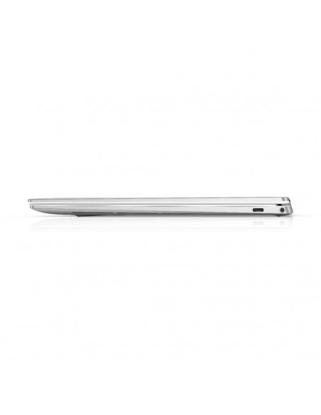 Ultrabook Dell XPS 13 9310, Touch, 13.4" UHD+ (3840 x 2400)