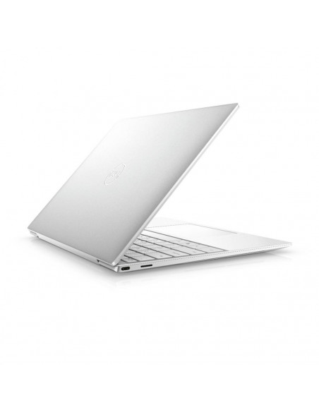 Ultrabook Dell XPS 13 9310, Touch, 13.4" UHD+ (3840 x 2400)