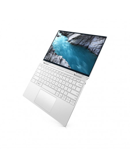 Ultrabook Dell XPS 13 9310, Touch, 13.4" UHD+ (3840 x 2400)