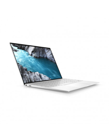 Ultrabook Dell XPS 13 9310, Touch, 13.4" UHD+ (3840 x 2400)